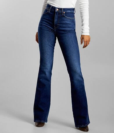Wrangler&#174; Westward 626 High Rise Boot Jean FULL_LEFT_SIDE