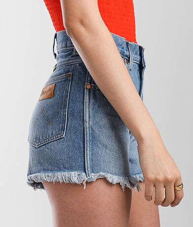 Wrangler&#174; Festival Short FULL_RIGHT_SIDE