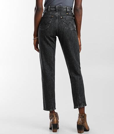 Wrangler&#174; Mom Jean BACK