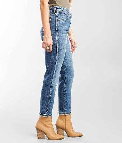 Wrangler&#174; Mom Jean FULL_RIGHT_SIDE