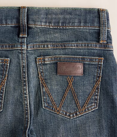 Boys - Retro Slim Straight Stretch Jean thumbnail 3