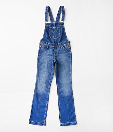 Youth hot sale girls overalls