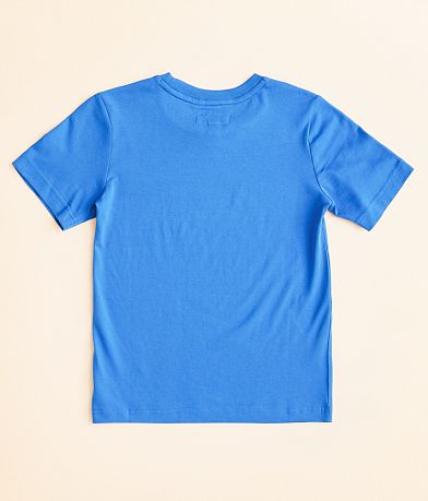 Wrangler&#174; Boys - Hotwheels&#8482; Speed Club T-Shirt BACK