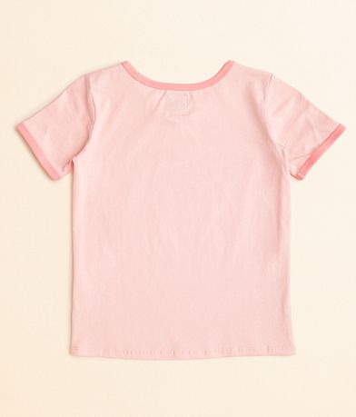 Wrangler&#174; Girls - Lainey Wilson Band T-Shirt BACK