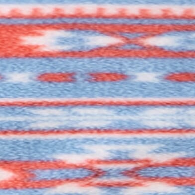 Blue Red