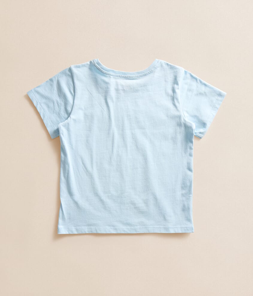 Girls - Cowgirl T-Shirt