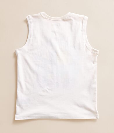 Desert Scene Tank Top thumbnail 2