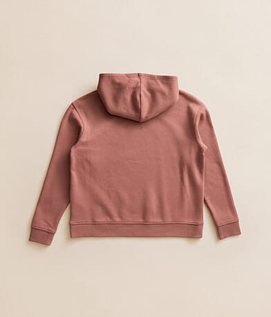 Girls - Trail Hooded Sweatshirt thumbnail 2