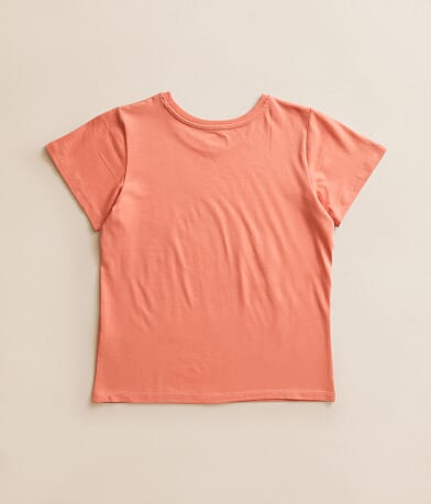 Girls - Horse T-Shirt thumbnail 2