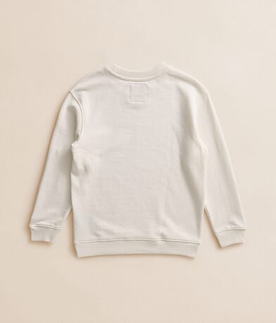 Girls - Lainey Wilson Neon Rainbow Pullover thumbnail 2