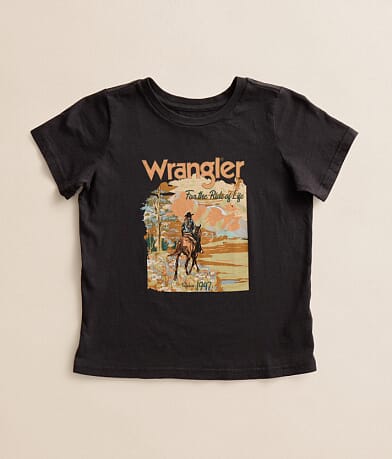 Girls - For The Ride T-Shirt