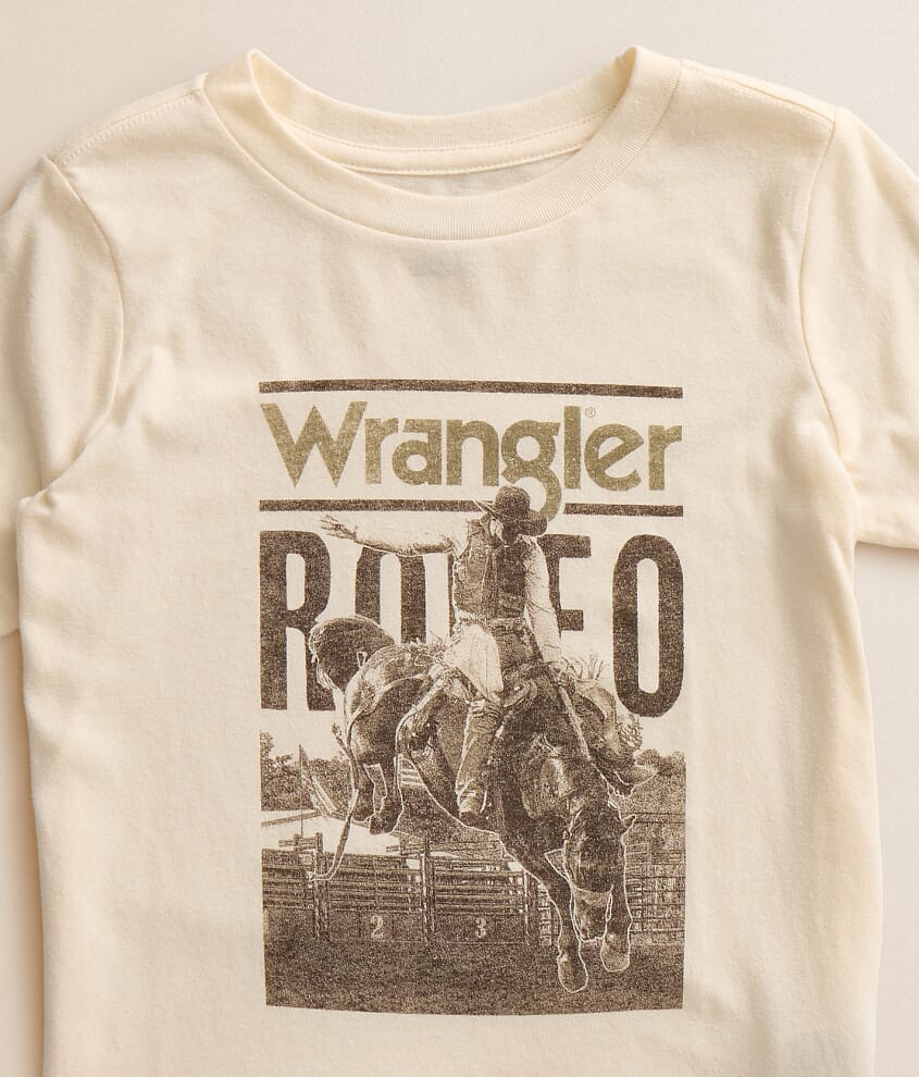 Girls - Rodeo T-Shirt