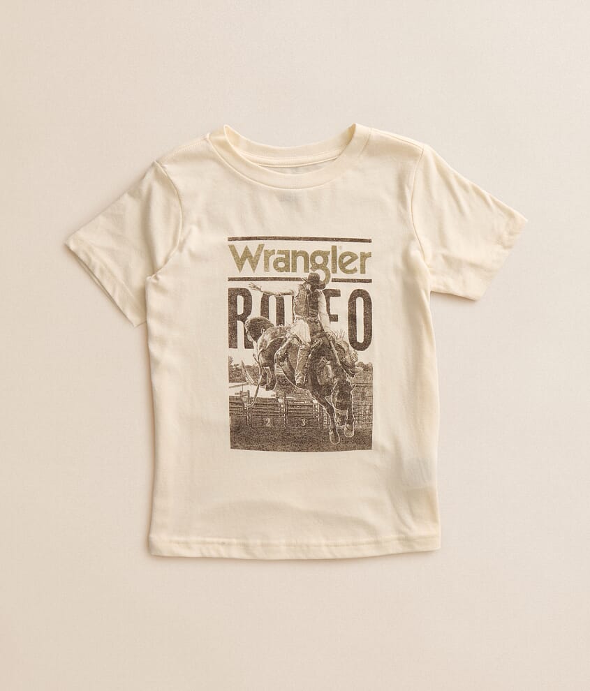 Girls - Rodeo T-Shirt