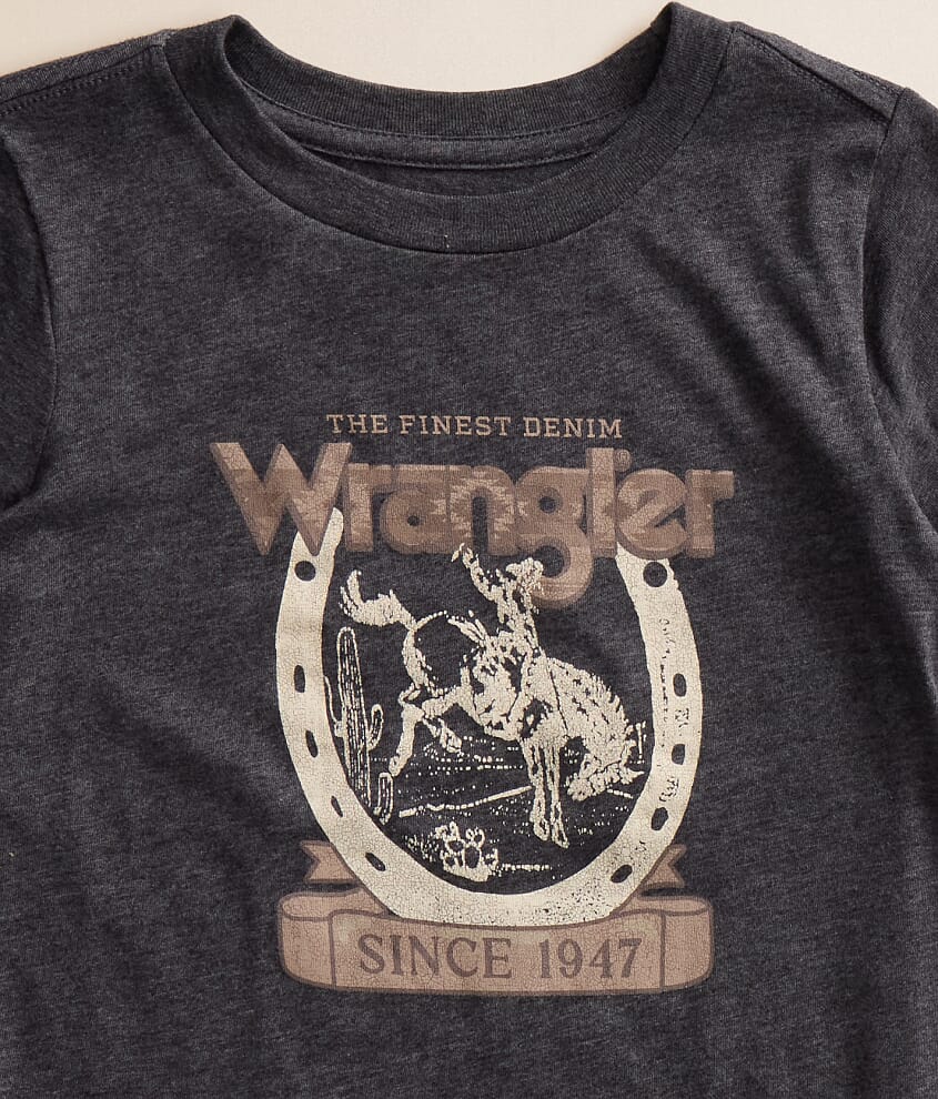 Long Live Cowboys T-Shirt