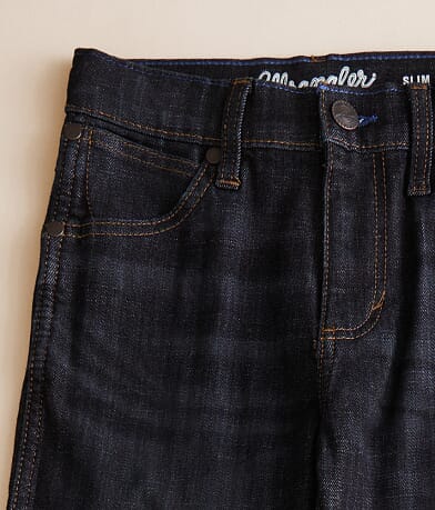 Boys - Retro Slim Boot Stretch Jean thumbnail 4