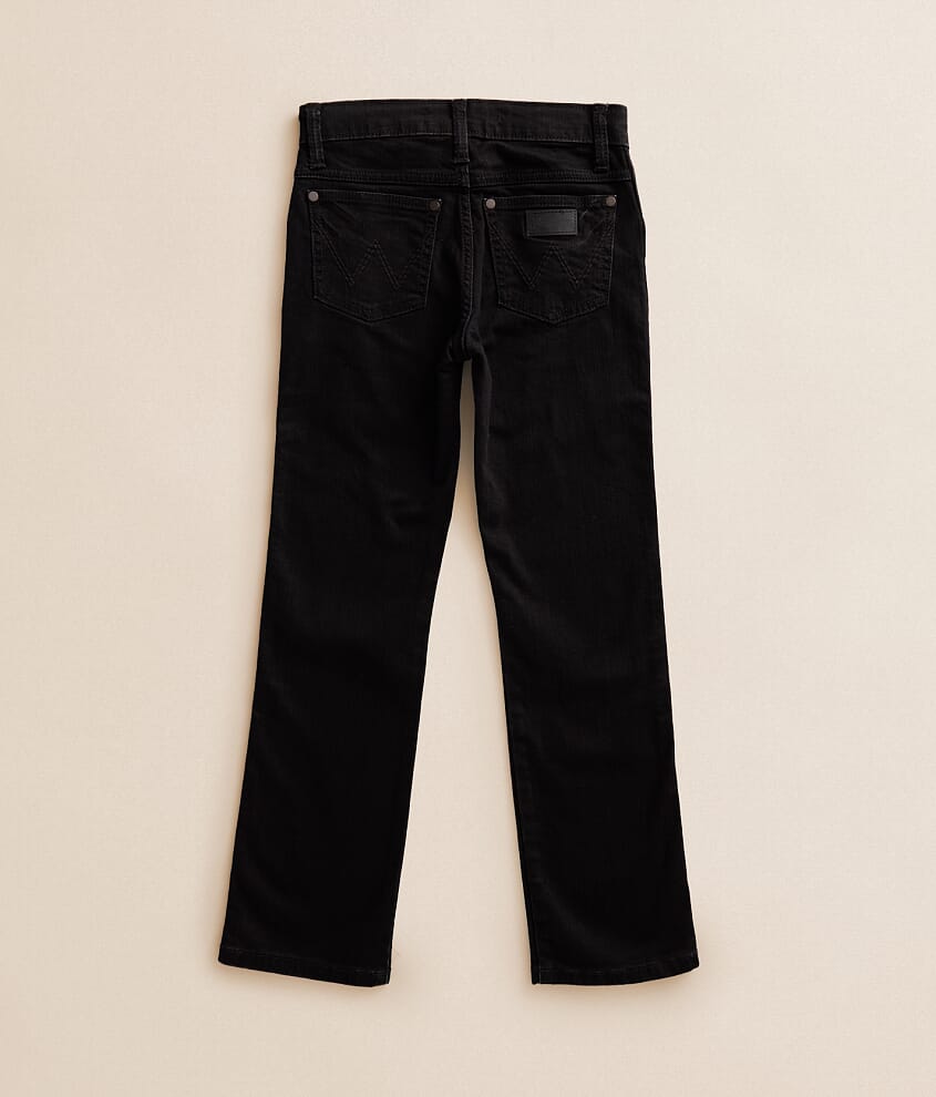 Boys - Retro Slim Straight Stretch Jean