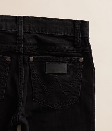 Boys - Retro Slim Straight Stretch Jean thumbnail 3