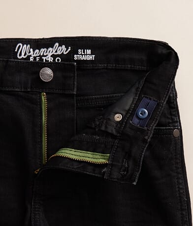 Boys - Retro Slim Straight Stretch Jean thumbnail 6