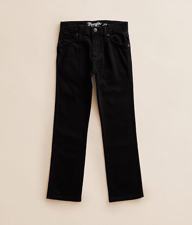 Boys - Retro Slim Straight Stretch Jean