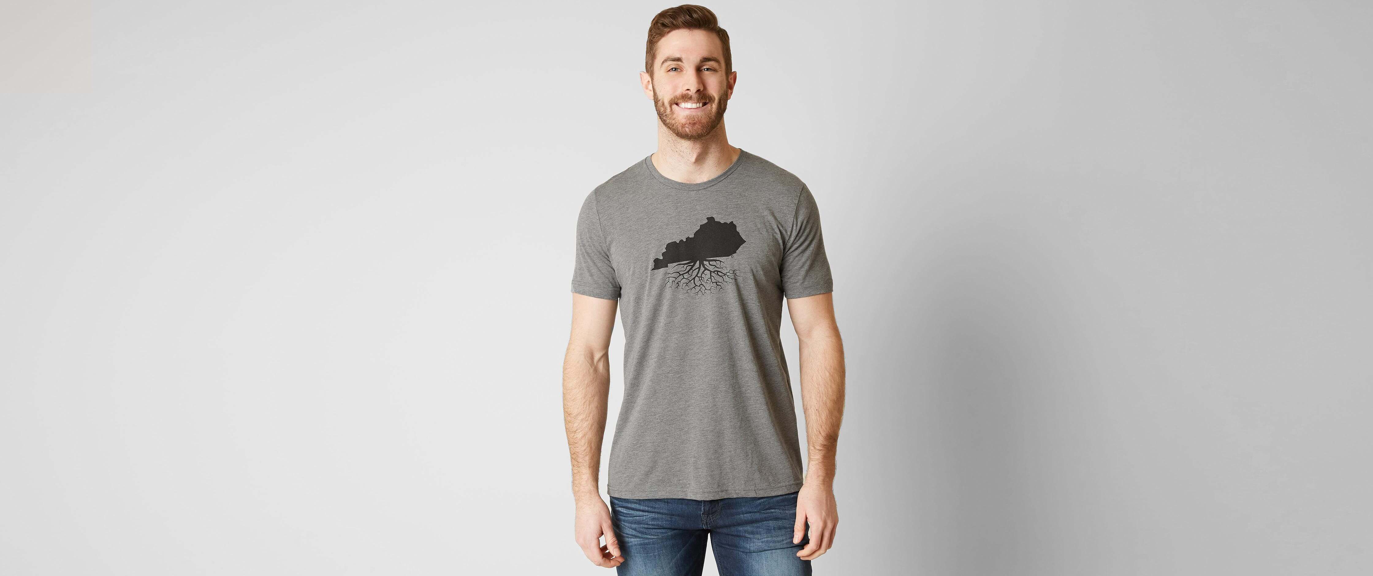 Image of WYR Kentucky Roots T-Shirt