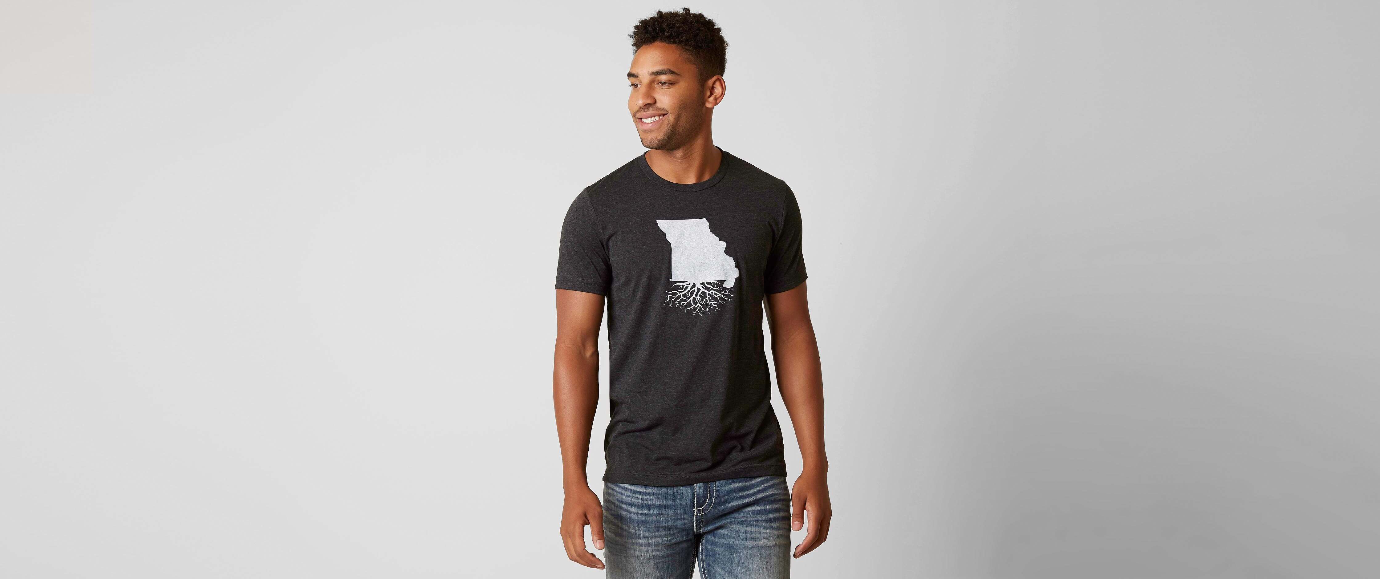 Image of WYR Missouri Roots T-Shirt