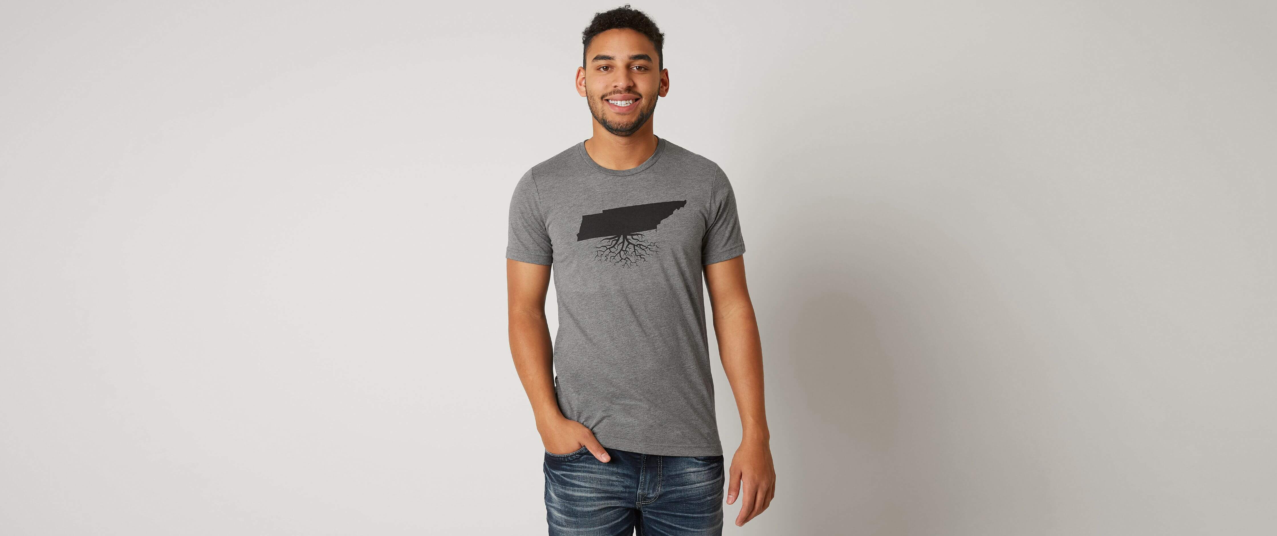 Image of WYR Tennessee Roots T-Shirt