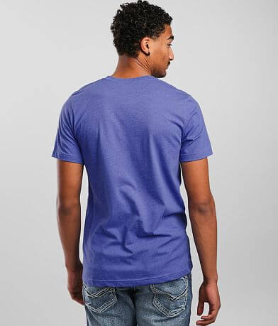 You Betcha Busch Latte T-Shirt BACK