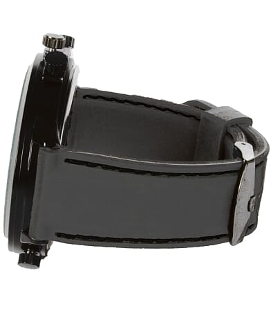 Zunammy Stitched Rubber Strap Watch MISC_DETAIL_1