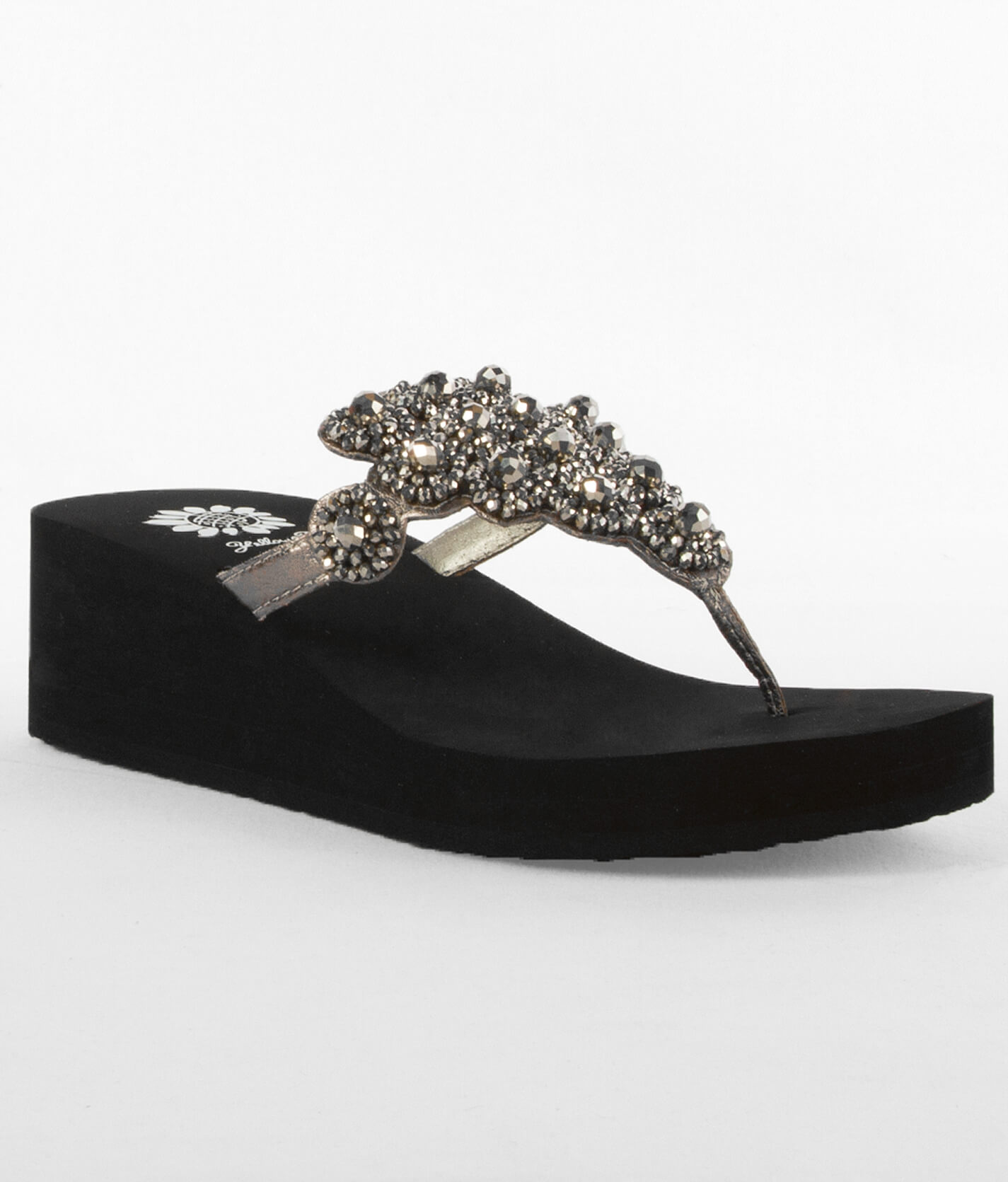 yellow box fall shoes