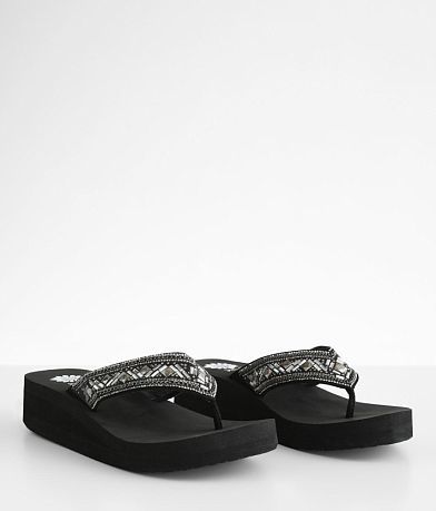 Yellow Box&#174; Saverina Glitz Wedge Flip MISC_DETAIL_1