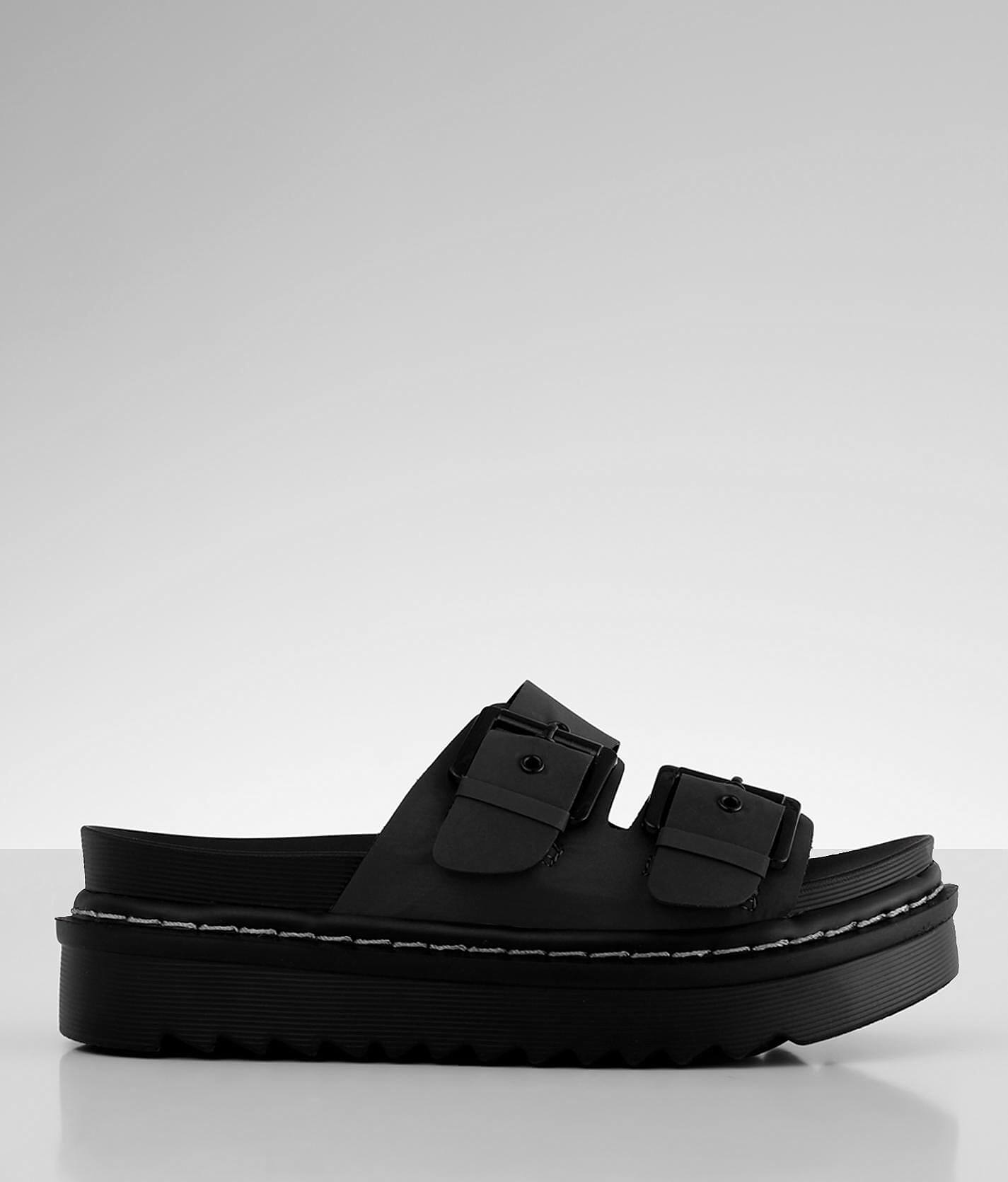 madden girl soho chunky sandal