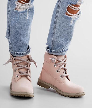 Timberland&#174; Heritage Leather Boot MISC_DETAIL_4
