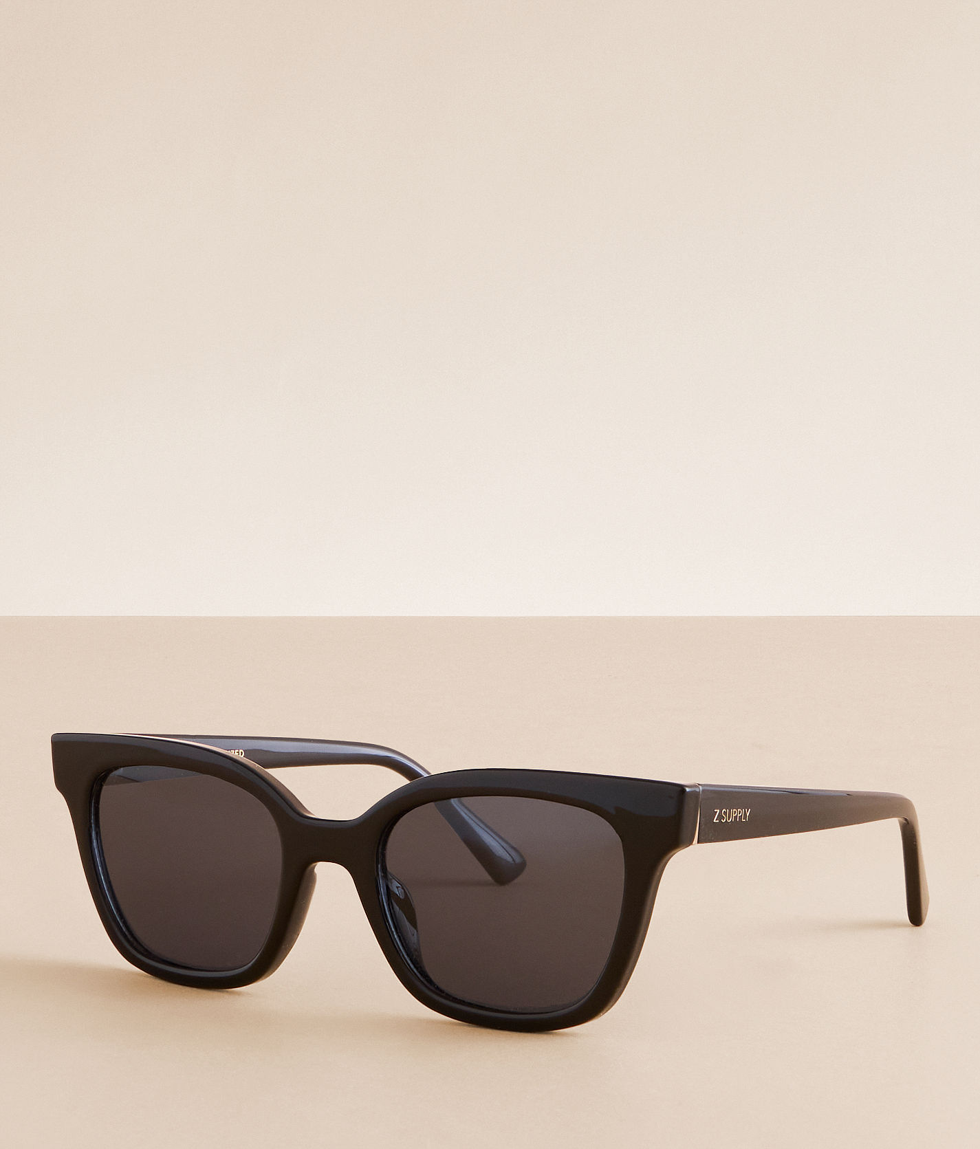 Z Supply High Tide Sunglasses - Women's Sunglasses & Glasses