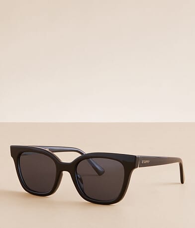 Z Supply High Tide Sunglasses front view