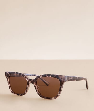 Z Supply High Tide Sunglasses front view