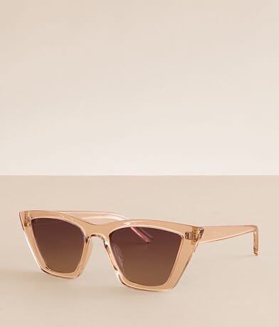 Z Supply Villa Sunglasses front view