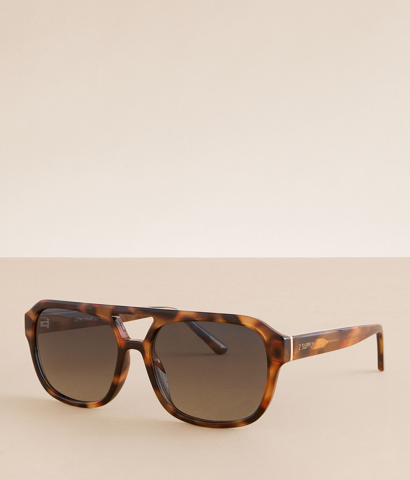 Z Supply After Hour Sunglasses - Women's Sunglasses & Glasses in