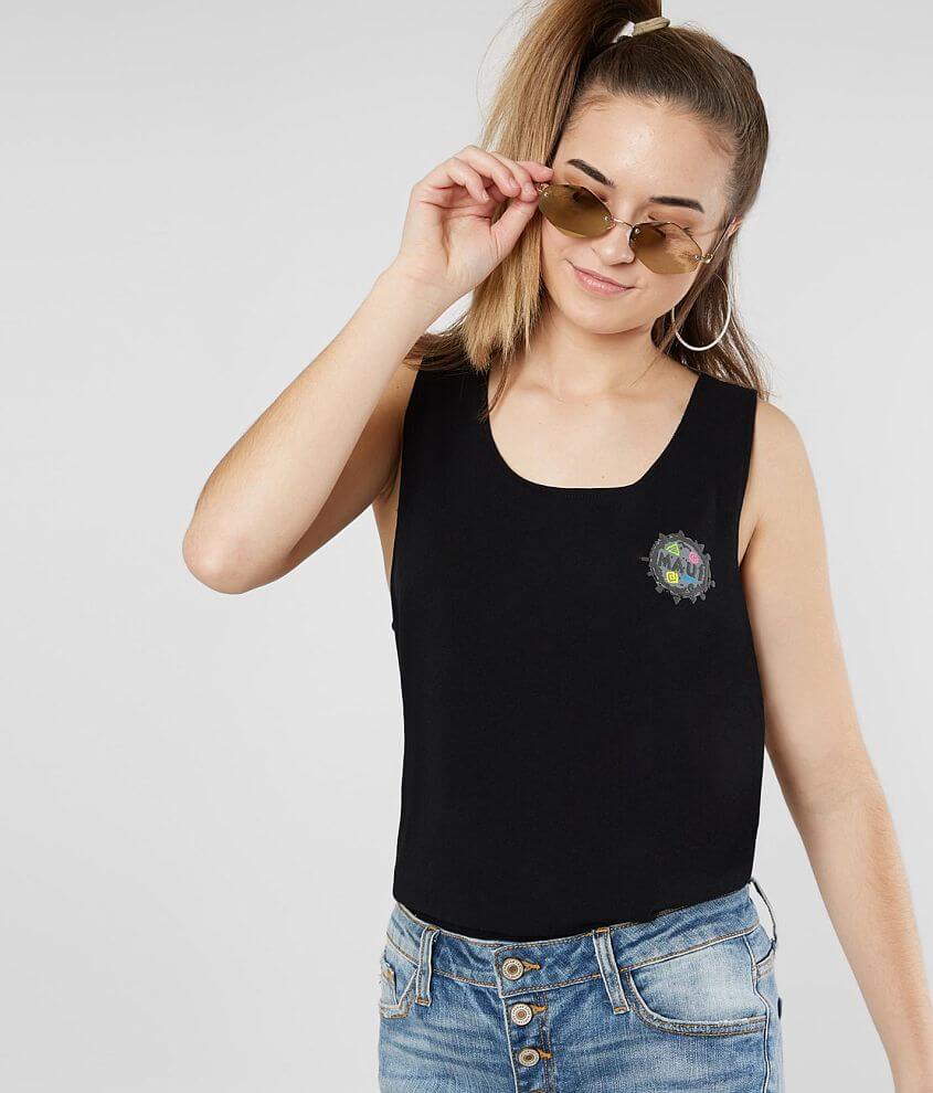 Image of Maui & Sons Tribal Cookie Tank Top