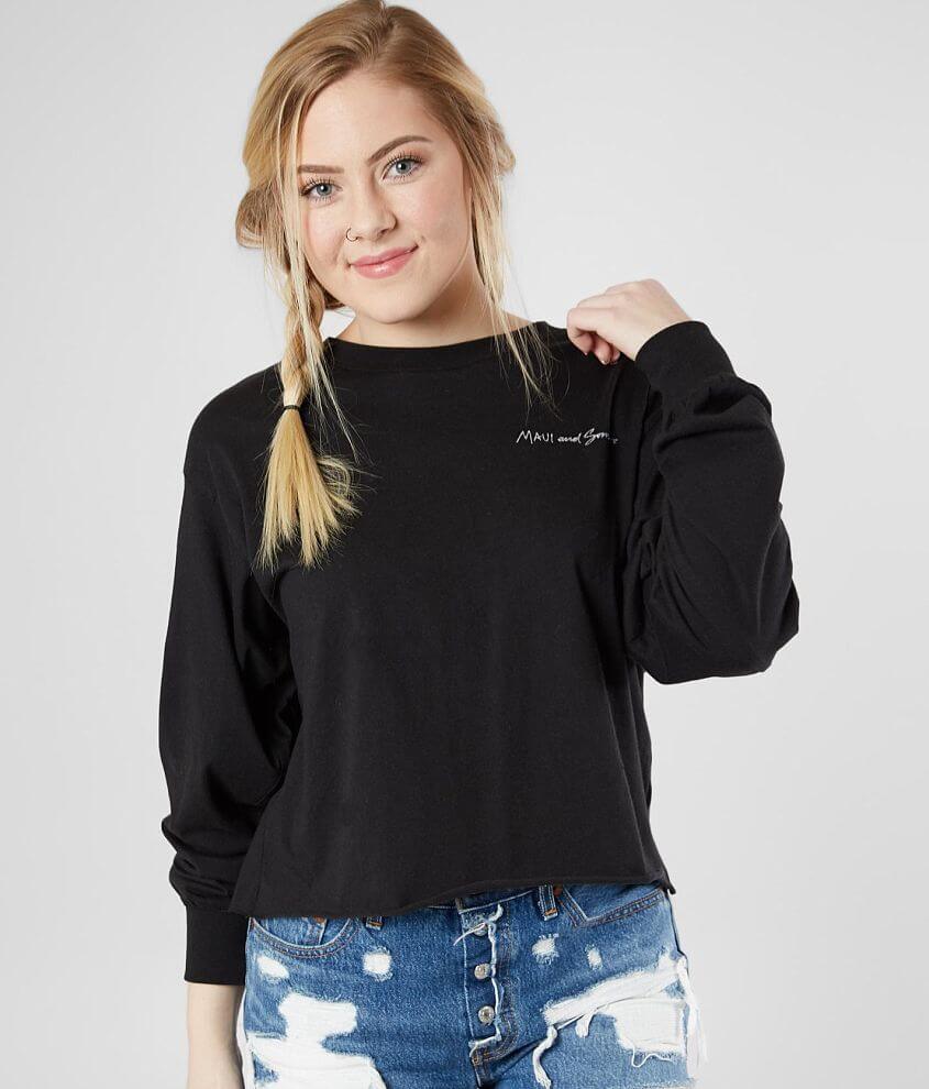 Image of Maui & Sons Arnold Shredding T-Shirt