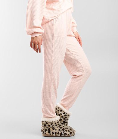 Z Lounge Snuggle Up Thermal Jogger FULL_RIGHT_SIDE