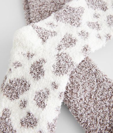 Z Lounge 2 Pack Plush Socks MISC_DETAIL_1