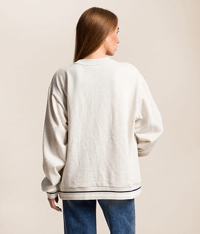 Game Day Boyfriend Pullover thumbnail 3