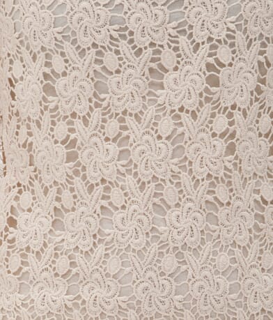 Others Follow Crochet Dress FRONT_DETAIL