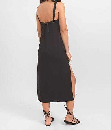 Others Follow Adam Maxi Dress BACK