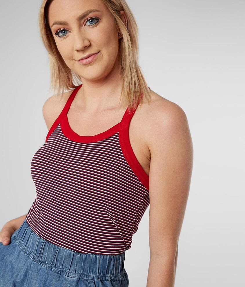 Image of White Crow Emmie Tank Top