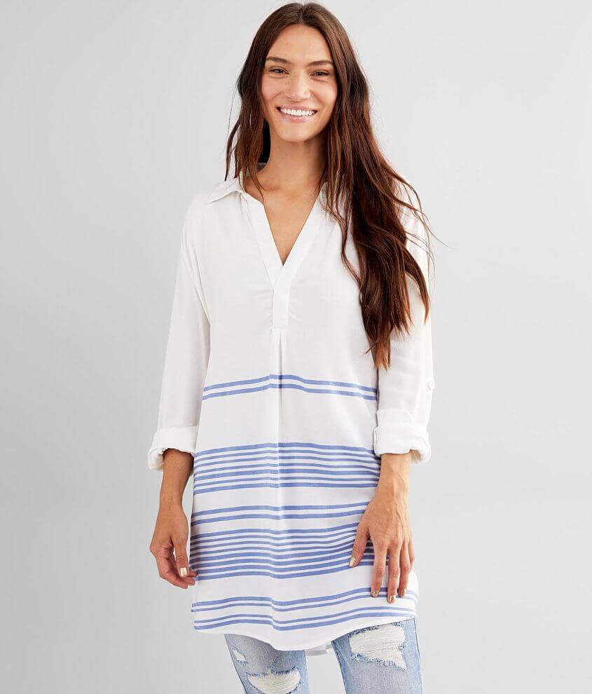 Image of Others Follow Tuscany Tunic Top