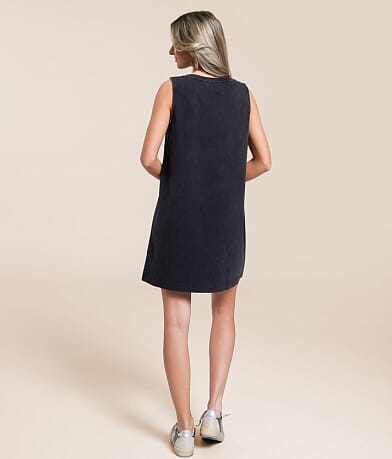 Iris Mini Dress thumbnail 2