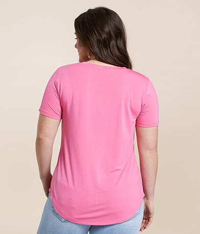 White Crow Sleek Crossroads T-Shirt BACK