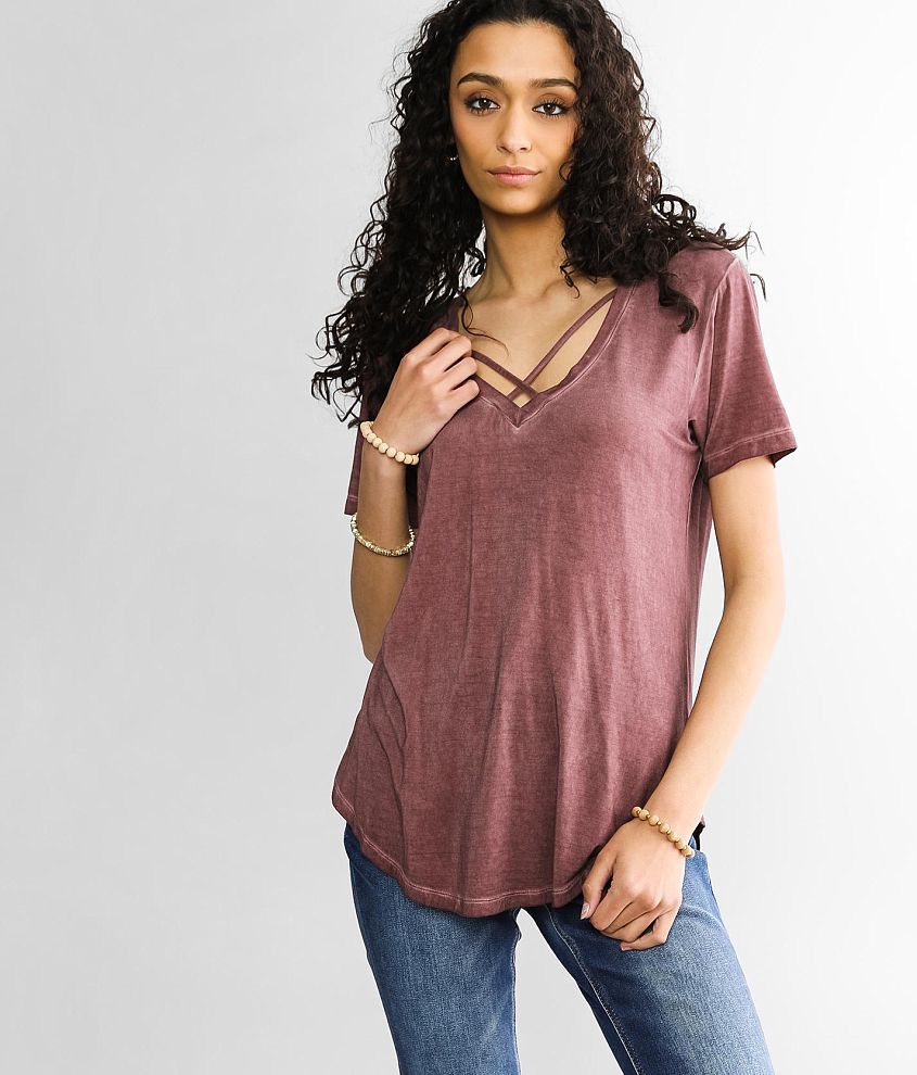 Women's Soft & Sexy T-Shirts