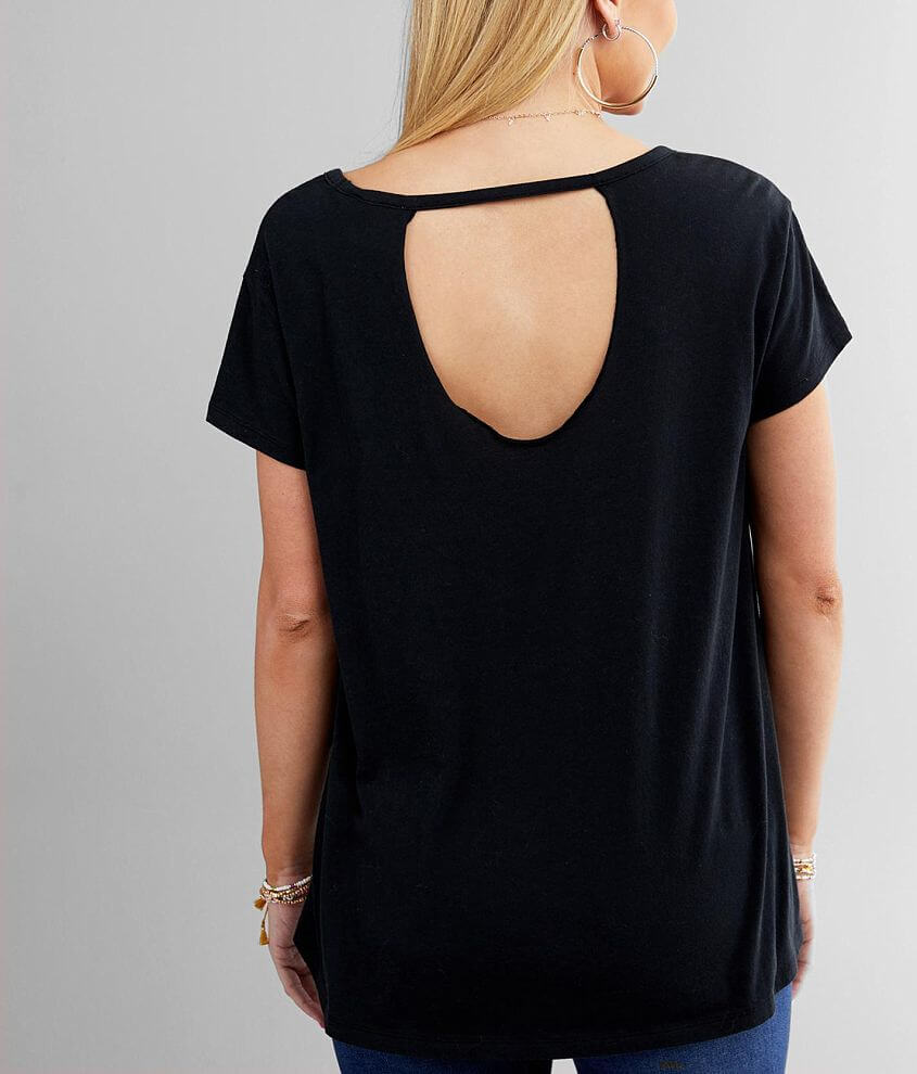 Image of White Crow Amalia Top